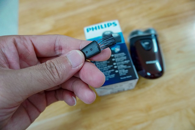 phụ kiện máy cạo râu Philips PQ206