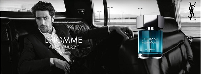 Nước hoa Yves Saint Laurent L’Homme Le Parfum