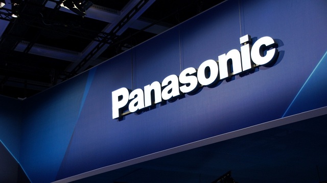 Máy tỉa lông mũi Panasonic