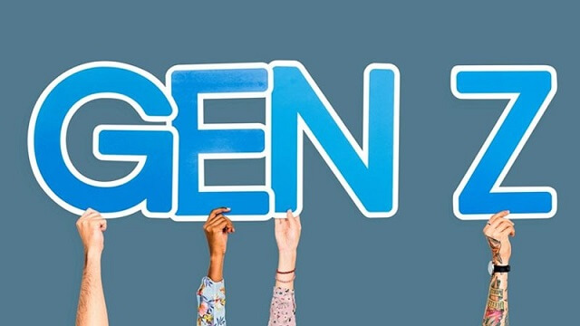 Gen Z là gì? Sự khác biệt của Gen Z so với các thế hệ trước
