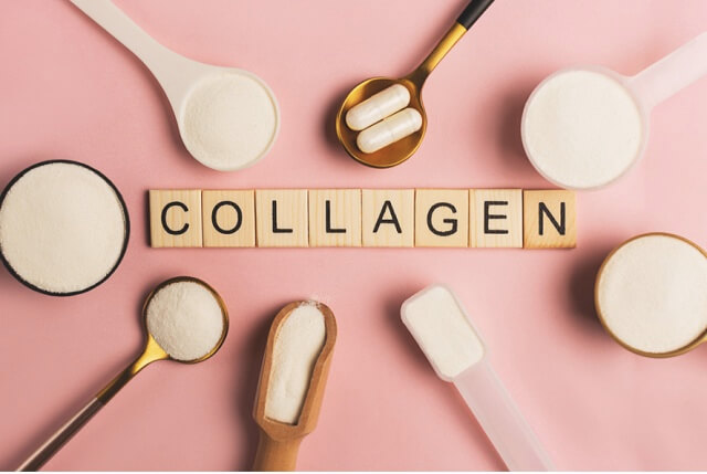 Nam giới có nên uống collagen