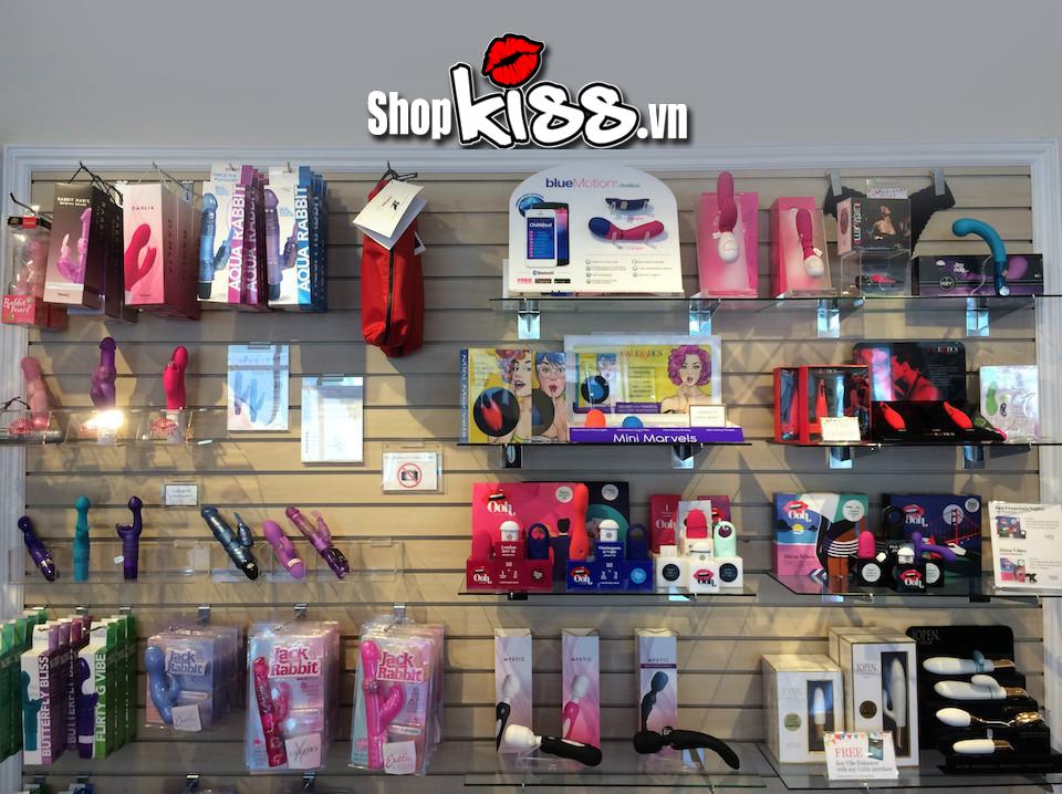 Shop bán đồ chơi người lớn tại Tp HCM uy tín chất lượng