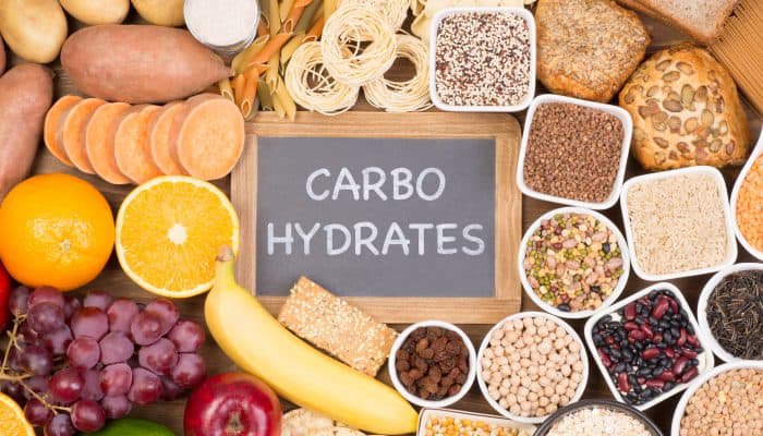 Carbohydrate là gì và có tác dụng gì? | Vinmec