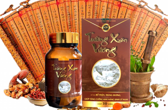【Giải Đáp】 Trường Xuân Vương Bán Ở Đâu Chính Hãng? ⚡️ Kèm Báo Giá