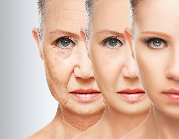 các tác dụng của đông trùng hạ thảo với phụ nữ - chậm quá trình lão hóa
