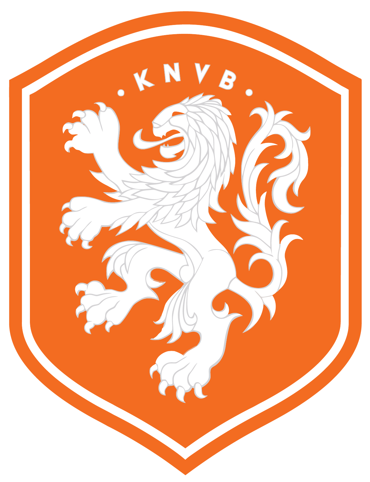 Vector Logo] Đội Tuyển Bóng Đá Quốc Gia Hà Lan - Netherlands National Football Team - Download Định Dạng EPS, SVG Cho AI, Corel » Hải Triều