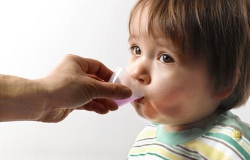 Khi nào cho trẻ uống men vi sinh thì tốt? - Bio-acimin
