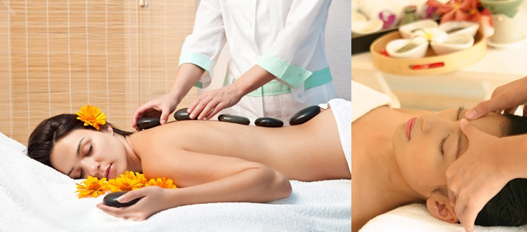 【Hướng Dẫn】Cách Massage Toàn Thân Cho Phụ Nữ Chi Tiết A – Z