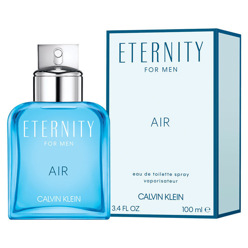 Calvin Klein Eternity Air 100ML