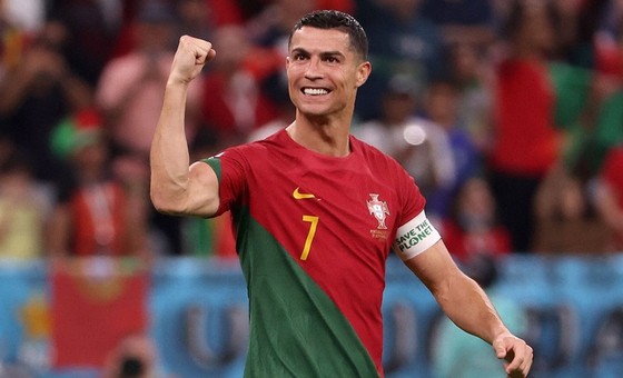 Cristiano Ronaldo: “Kỷ lục chạy theo tôi” | CHUYÊN TRANG THỂ THAO