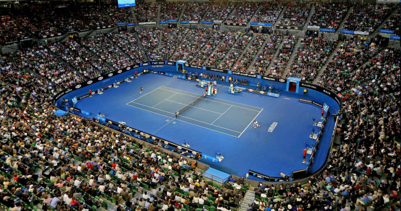 10 giải quần vợt hàng đầu thế giới - Mytour.vn