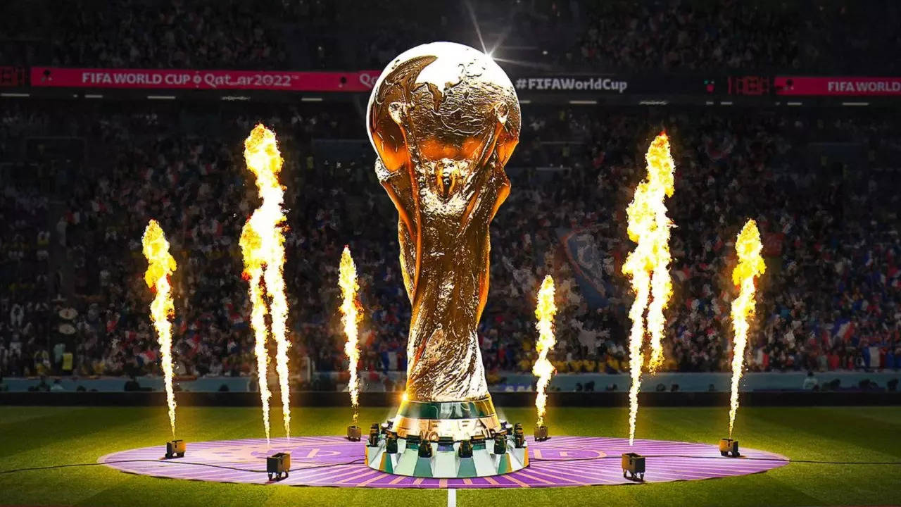 Vòng 16 đội World Cup 2022: Các đội đủ điều kiện, lịch thi đấu, thời gian thi đấu, phát trực tuyến, chi tiết truyền hình - BreezyScroll