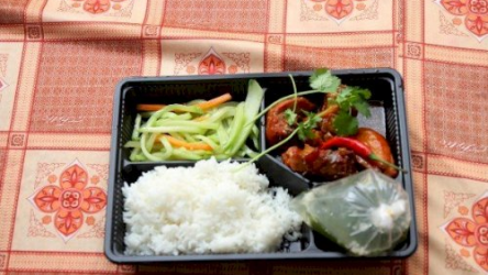 Top 5 dịch vụ lunch box giá rẻ TPHCM