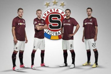 Tiểu Sử CLB Sparta Praha – CLB Bóng Đá Mạnh Nhất Của Séc
