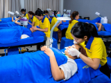 Học Spa Gồm Những Gì? ⚡️ Nghề Spa Có Khó & Có Tương Lai Không?
