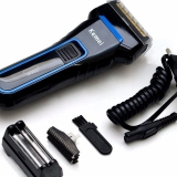 Bật mí Top 10 máy cạo râu Kemei đáng mua nhất dành cho phái mạnh