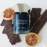 Nước hoa Yves Saint Laurent Nam – Thương hiệu hàng đầu trong làng nước hoa