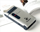 Máy cạo râu Yandou có tốt không? Cách sử dụng như thế nào?