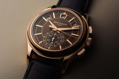 【Hướng Dẫn】Cách Sử Dụng Đồng Hồ Patek Philippe Geneve Đúng Chuẩn