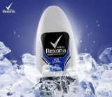 Lăn khử mùi Rexona nam tăng khả năng khô thoáng tối ưu
