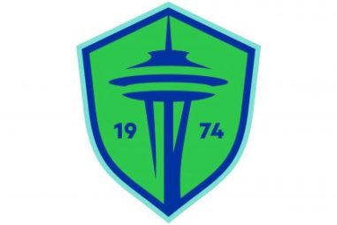 Ý Nghĩa Và Lịch Sử Logo CLB Seattle Sounders Qua Các Giai Đoạn
