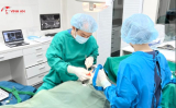 Top +10 Địa Chỉ Trồng Răng Implant Tại TPHCM Chuyên Nghiệp & Uy Tín