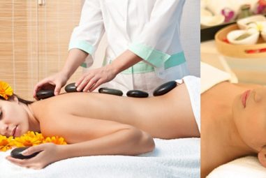 【Hướng Dẫn】Cách Massage Toàn Thân Cho Phụ Nữ Chi Tiết A – Z