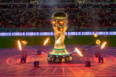 World Cup Là Gì? Những Điểm Nổi Bật Của Giải Đấu World Cup