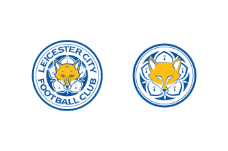 Lịch Sử Logo CLB Leicester City – Lịch Sử Lâu Đời Của Bóng Đá Anh