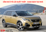 Top +10 Địa Chỉ Cầm Ô Tô Trả Góp Tại TPHCM Uy Tín & Lãi Thấp Nhất