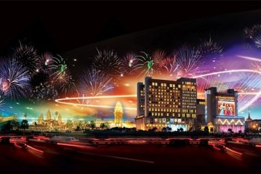 Tổng Hợp Những Casino Nổi Tiếng Ở Campuchia Hiện Nay
