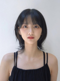 【Giải Đáp】Tóc Mỏng Có Nên Cắt Mullet Không? ⚡️ Mullet Hợp Với Ai?
