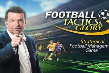 Các Game Quản Lý Bóng Đá PC Hay Nhất Không Thể Bỏ Qua