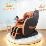 Top +10 Địa Chỉ Mua Ghế Mát Xa Toàn Thân Ở Hà Nội Giá Tốt Nhất
