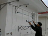 【Hướng Dẫn】Các Bước Lắp Giàn Phơi Đồ Thông Minh Các Loại Chi Tiết