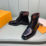 Top +8 Giày Louis Vuitton Nam Buộc Dây Đẹp ⚡️ Sành Điệu & Đẳng Cấp