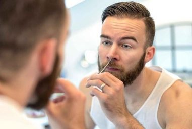 Top 8 máy tỉa lông mũi hiệu quả – giá rẻ – chính hãng mà bạn nên biết!