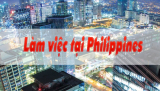 Top Những Trang Web Tìm Việc Làm Philippines Uy Tín Nhất