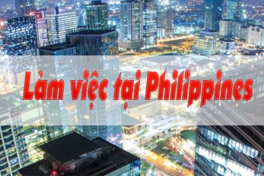 Top Những Trang Web Tìm Việc Làm Philippines Uy Tín Nhất