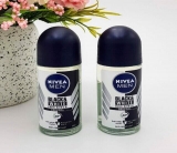 Lăn khử mùi Nivea nam – Sản phẩm cứu cánh cho phái mạnh