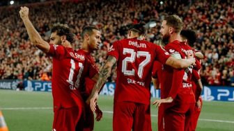 TOP 10 CLB Có Lượng Người Theo Dõi Nhiều Nhất Hiện Nay