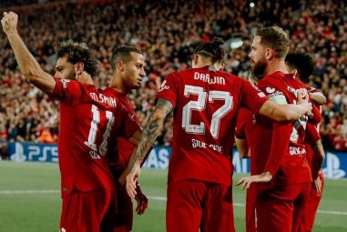 TOP 10 CLB Có Lượng Người Theo Dõi Nhiều Nhất Hiện Nay