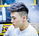 Tất tần tật thông tin về xu hướng làm tóc Mohican ngắn mới nhất 2022