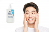 “Tất tần tật” thông tin về sữa rửa mặt Cerave Renewing SA Cleanser