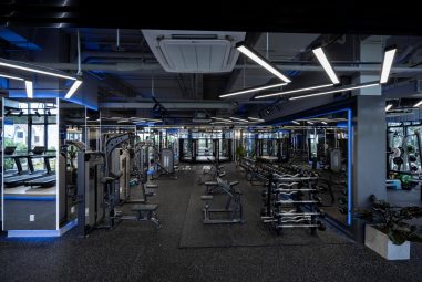 Tổng Hợp 8 Bài Tập Gym Tăng Chiều Cao Được Áp Dụng Hiệu Quả