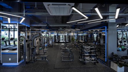 Tổng Hợp 8 Bài Tập Gym Tăng Chiều Cao Được Áp Dụng Hiệu Quả