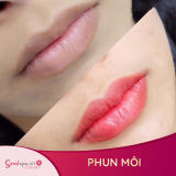 【Giải Đáp】Phun Môi Kiêng Trứng Bao Lâu? ⚡️ Ăn Rồi Phải Làm Sao?
