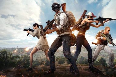 【Hướng Dẫn】Cách Ghìm Tâm PUBG Mobile Không Giật – Dễ Trúng Nhất