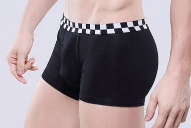 Quần boxer là gì? Những điều cần biết khi sử dụng quần boxer