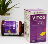 Top +11 Viên Uống Dạ Dày Điều Trị Trào Ngược & Viêm Loét Tốt Nhất
